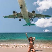 Отзыв от Ульяна - Виза Destination Thailand